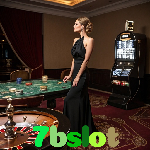 Promoções de Ano Novo no 7bslot
